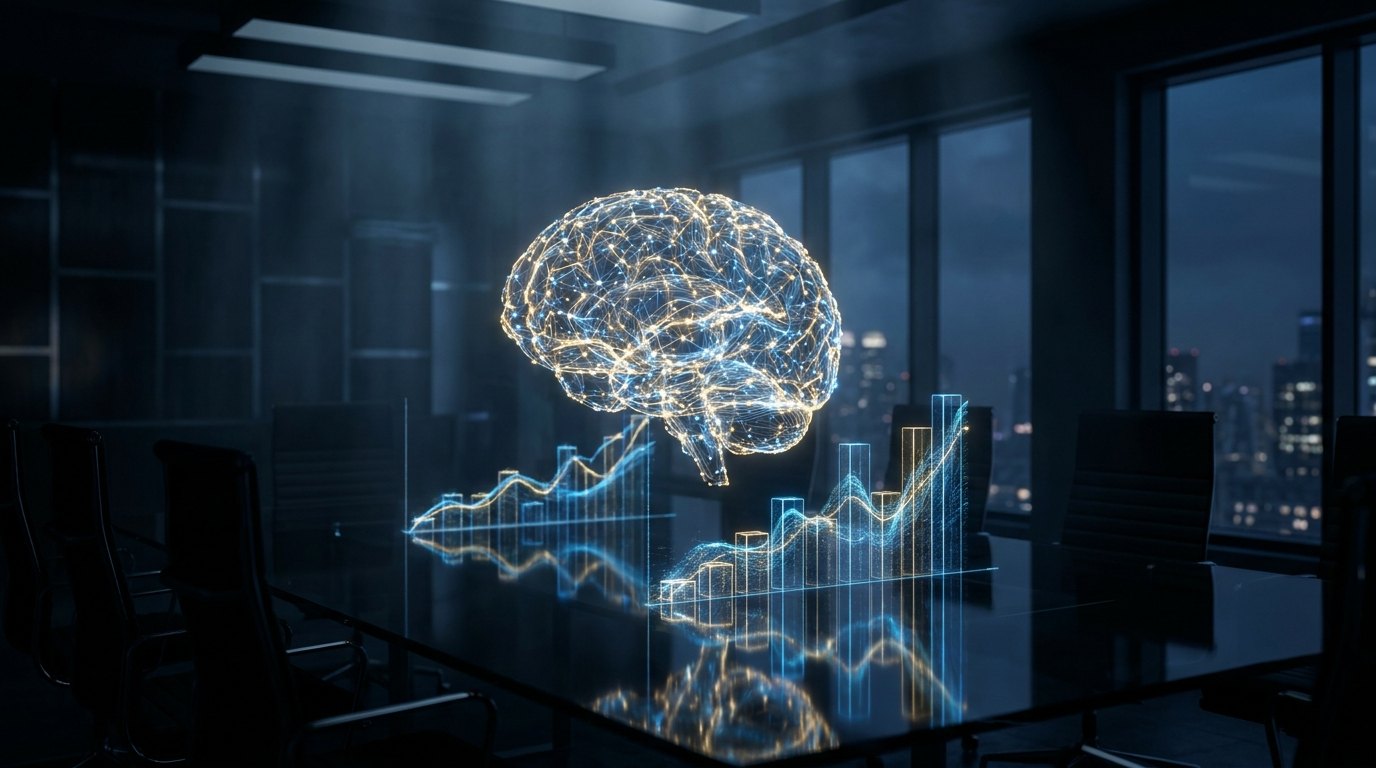 Analisi Predittiva e Machine Learning