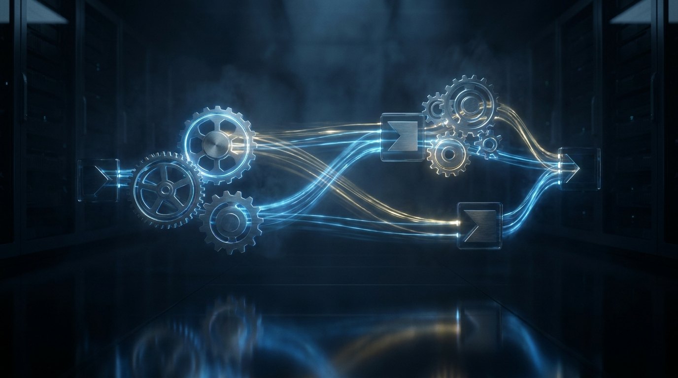 Automazione Intelligente dei Processi